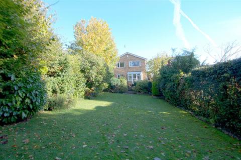 4 bedroom detached house for sale, Jacksons Lane, Billericay CM11