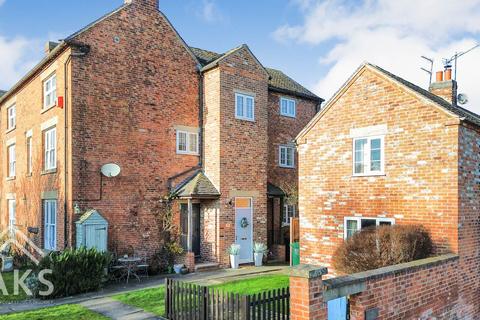 2 bedroom apartment for sale, Boggy Lane, Derby DE65