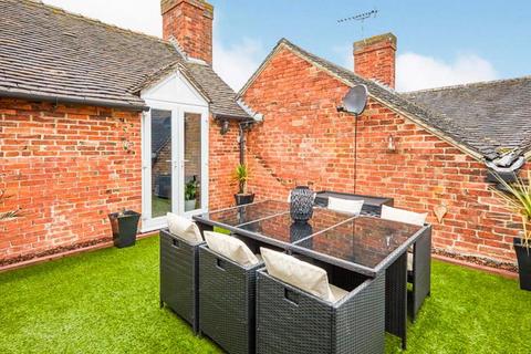 2 bedroom apartment for sale, Boggy Lane, Derby DE65