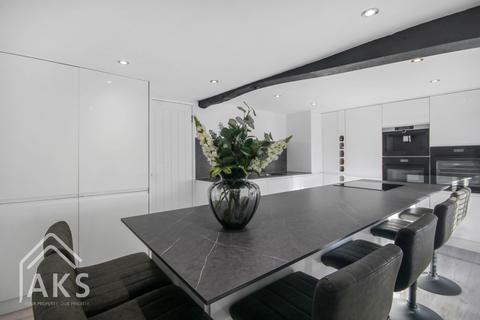 2 bedroom apartment for sale, Boggy Lane, Derby DE65