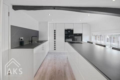 2 bedroom apartment for sale, Boggy Lane, Derby DE65