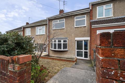 3 bedroom terraced house for sale, The Reddings, Bristol