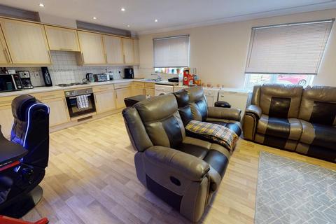 2 bedroom flat for sale, ULVERSTON, purfleet, RM19