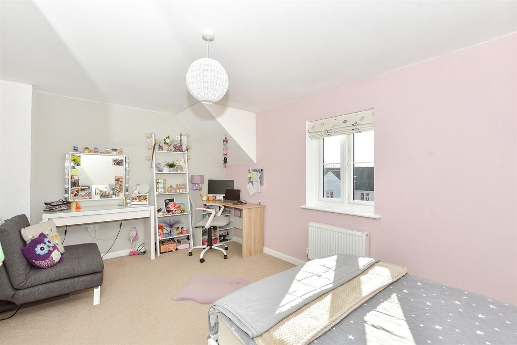 Bedroom 4