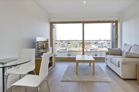 1 bedroom flat for sale, Hammersmith W6 W6