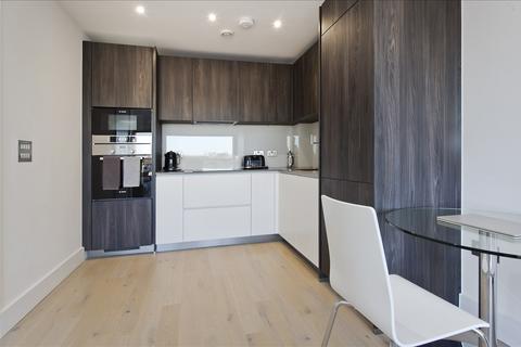 1 bedroom flat for sale, Hammersmith W6 W6