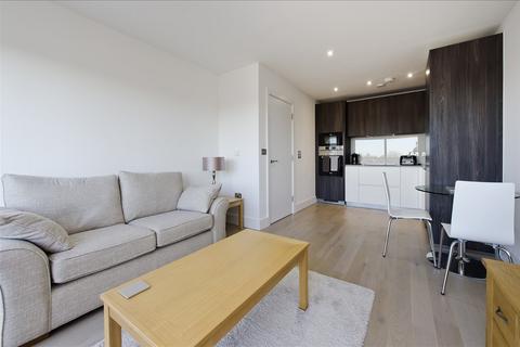 1 bedroom flat for sale, Hammersmith W6 W6