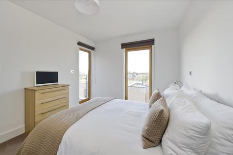 1 bedroom flat for sale, Hammersmith W6 W6