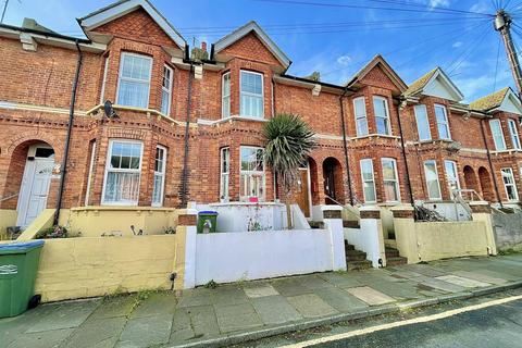 3 bedroom terraced house for sale, Norman Road, Newhaven