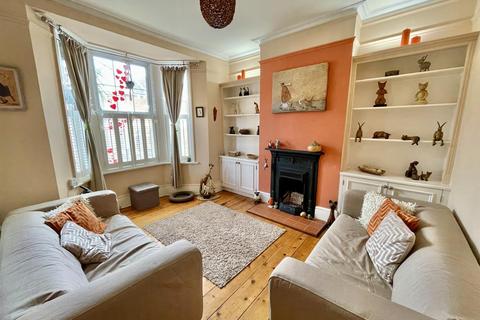 3 bedroom terraced house for sale, Norman Road, Newhaven