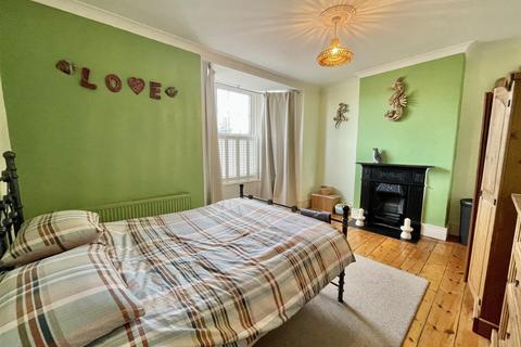 3 bedroom terraced house for sale, Norman Road, Newhaven