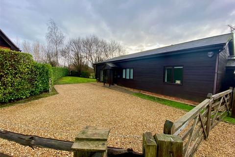 undefined, Houghton, Hampshire SO20