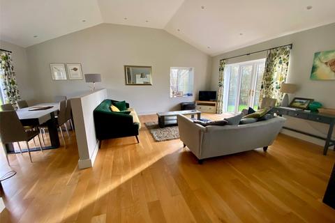 undefined, Houghton, Hampshire SO20