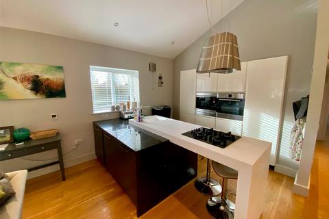 undefined, Houghton, Hampshire SO20