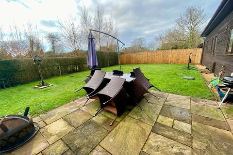 undefined, Houghton, Hampshire SO20