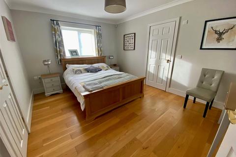undefined, Houghton, Hampshire SO20