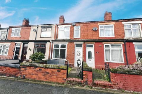 2 bedroom house for sale, Samuel Street, Warrington WA5