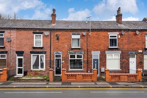 3 bedroom terraced house for sale, AUCTION - Bury Road, Bolton, Lancashire, BL2