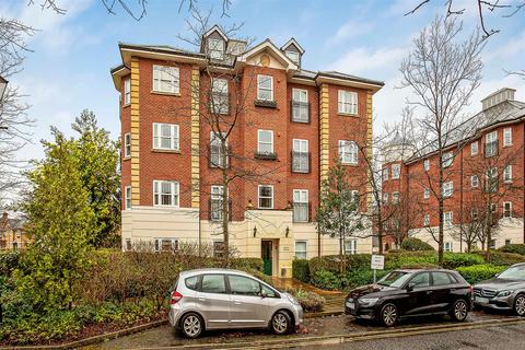 1 bedroom flat to rent, Trinity Church Road, Barnes, London, SW13