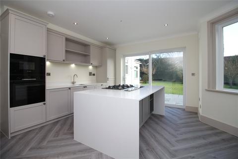 4 bedroom detached house for sale, York Avenue, New Milton, Hampshire, BH25