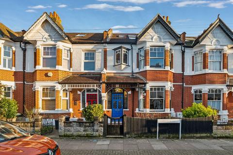 4 bedroom terraced house for sale, Nimrod Road, London SW16