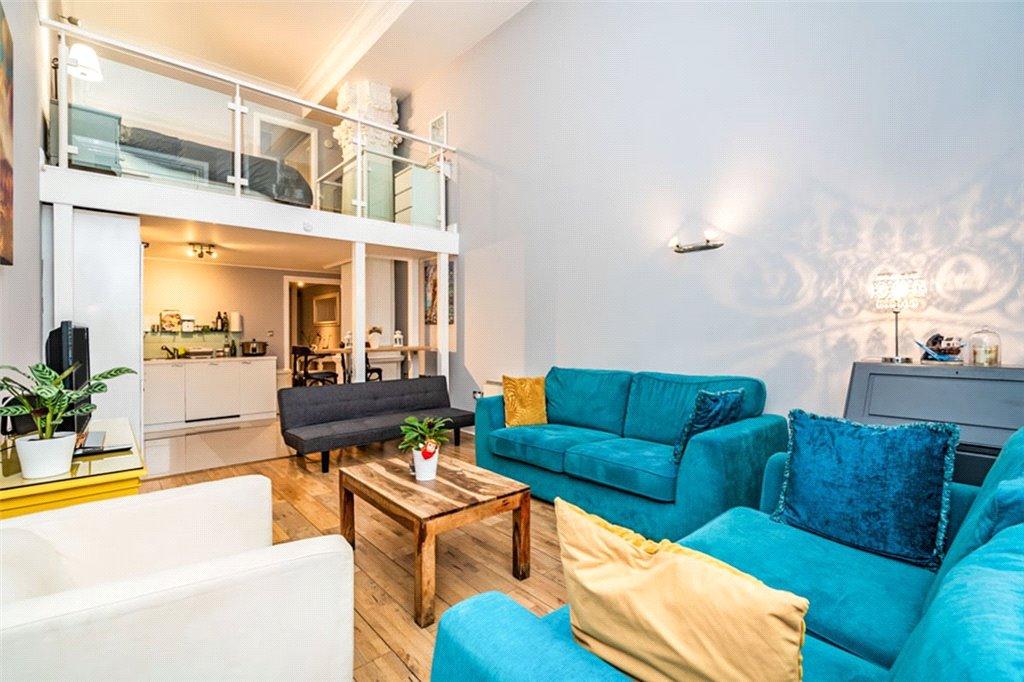Apartment in Southampton, St Mary's - View 3