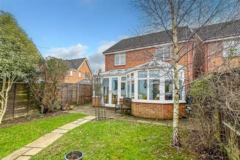 4 bedroom detached house for sale, Columbine Way, Littlehampton, West Sussex