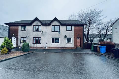 2 bedroom apartment to rent, Stirling Road, Tullibody FK10