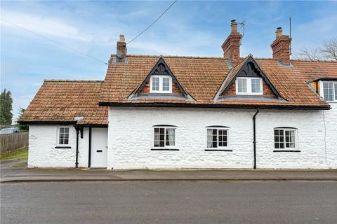 4 bedroom cottage for sale, Wintringham, Malton, North Yorkshire, YO17