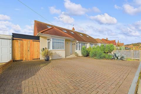 4 bedroom semi-detached bungalow for sale, Hamilton Road, Lancing