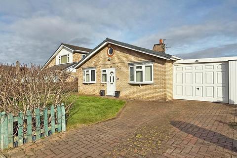 2 bedroom detached bungalow for sale, Portland Crescent, Belvidere, Shrewsbury