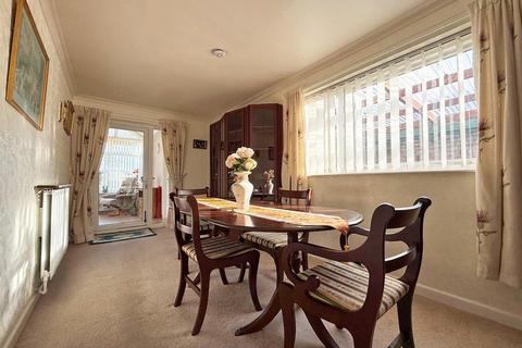 2 bedroom detached bungalow for sale, Portland Crescent, Belvidere, Shrewsbury