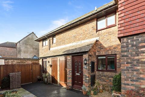 1 bedroom terraced house for sale, 19 Southcliffe, Lewes, East Sussex, BN7 2BZ