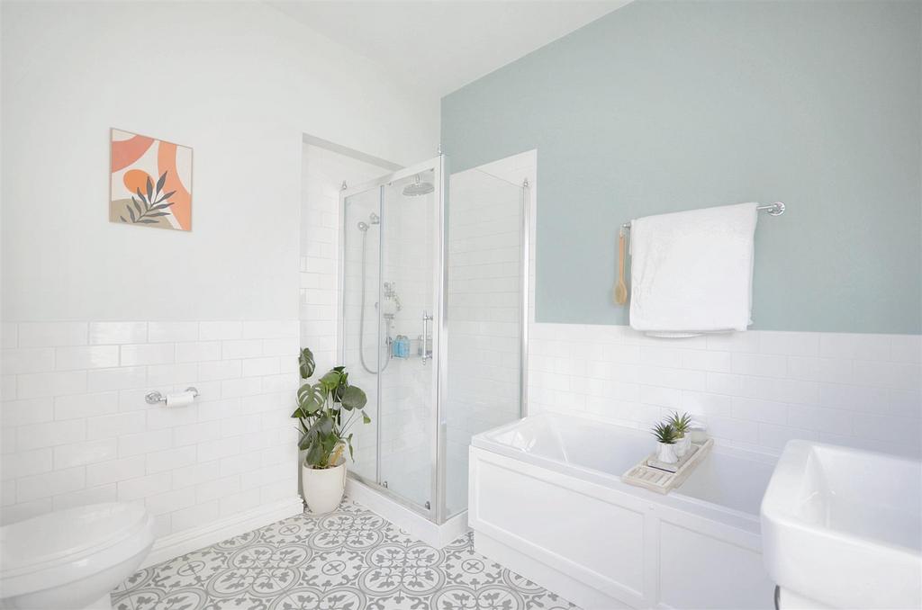 Bathoom