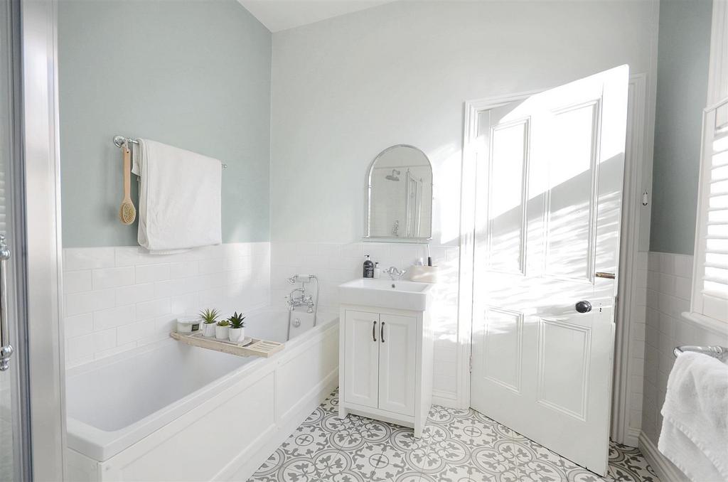 Bathoom