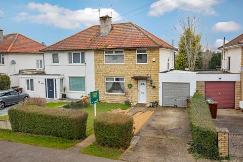 3 bedroom semi-detached house for sale, Clydesdale Road, Corby NN17