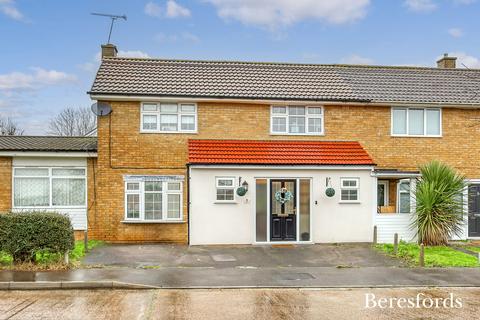 2 bedroom terraced house for sale, Barrington Close, Basildon, SS14