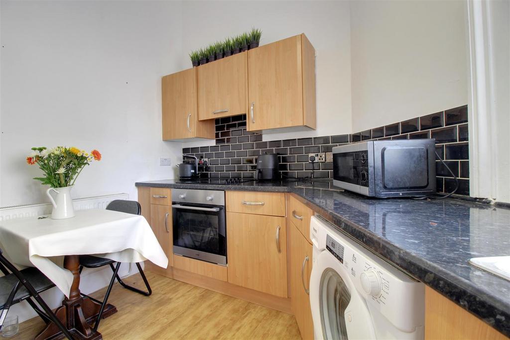 Flat 1