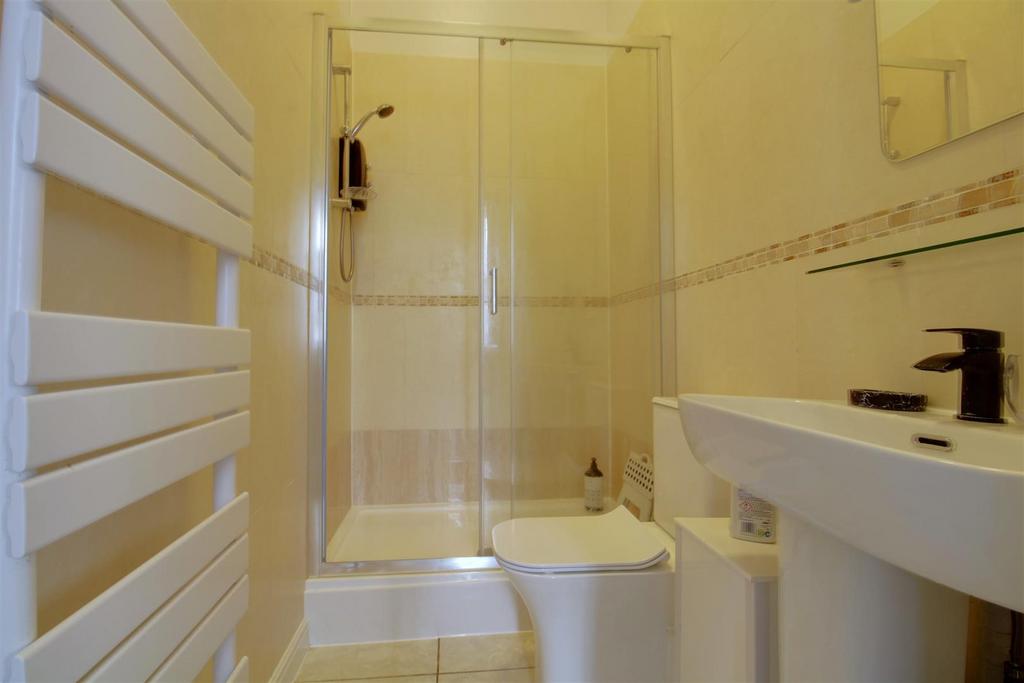 Flat 1