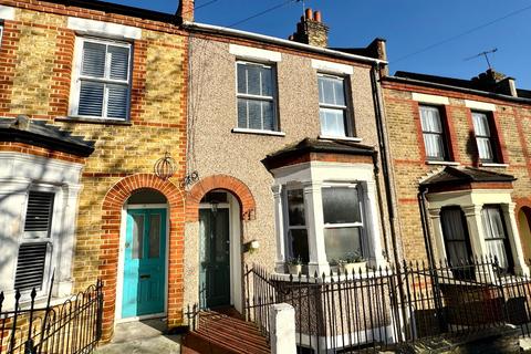 33 Tormount Road, London, SE18 1QD
