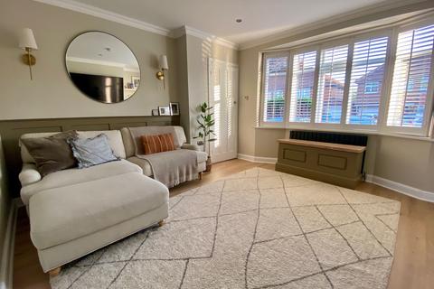 3 bedroom semi-detached house for sale, Shirley Avenue, York, YO26