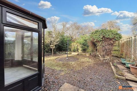 32 Ambleside Gardens, Gunthorpe, Peterborough, PE4 7ZY