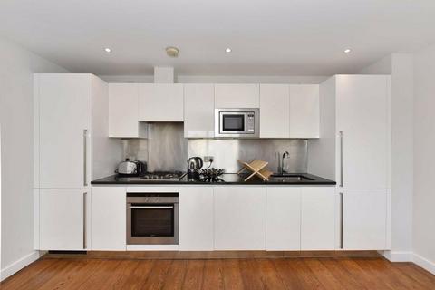 2 bedroom apartment to rent, Abbey Road, St Johns Wood, NW8