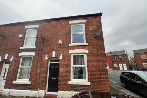 2 bedroom end of terrace house for sale, Leam Street, Ashton-Under-Lyne OL6