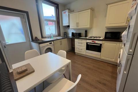 2 bedroom end of terrace house for sale, Leam Street, Ashton-Under-Lyne OL6