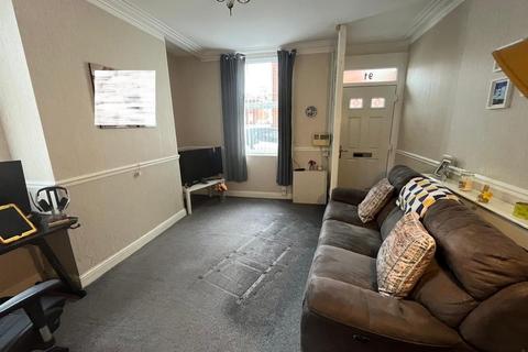 2 bedroom end of terrace house for sale, Leam Street, Ashton-Under-Lyne OL6