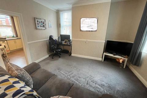 2 bedroom end of terrace house for sale, Leam Street, Ashton-Under-Lyne OL6