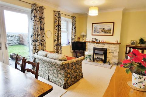 3 bedroom semi-detached house for sale, The Springs, Middleham, Leyburn, North Yorkshire, DL8