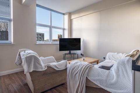 4 bedroom maisonette for sale, 7 Osborne Terrace, Tyne and Wear NE2