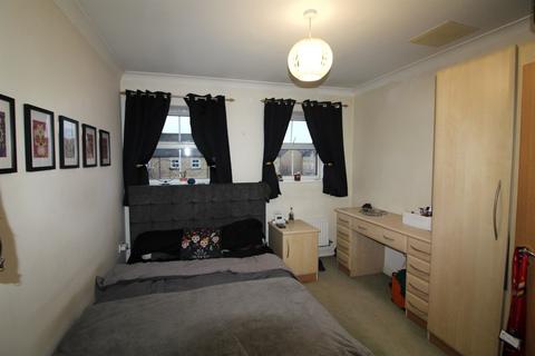 2 bedroom apartment to rent, Narrowboat Wharf